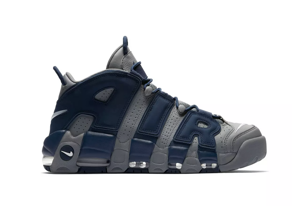 Men's Nike Air More Uptempo 'Georgetown' 921948 003