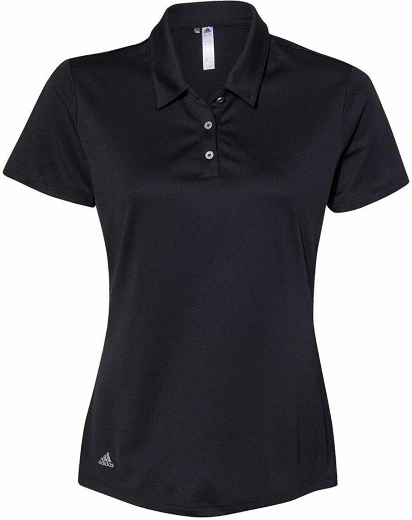 Women's Adidas Golf Short Sleeve Polo AF2784