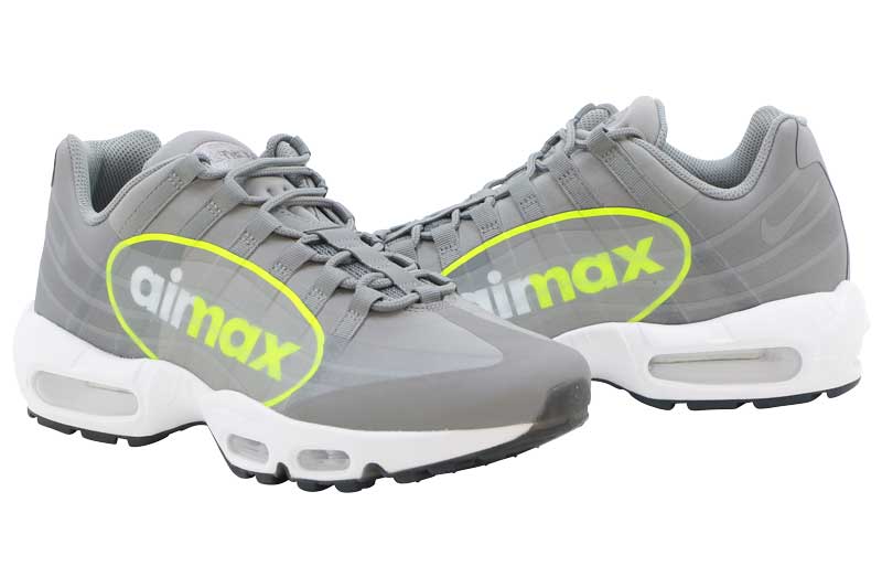 Men's Nike Air Max 95 NS GPX "Big Logo" AJ7183 001