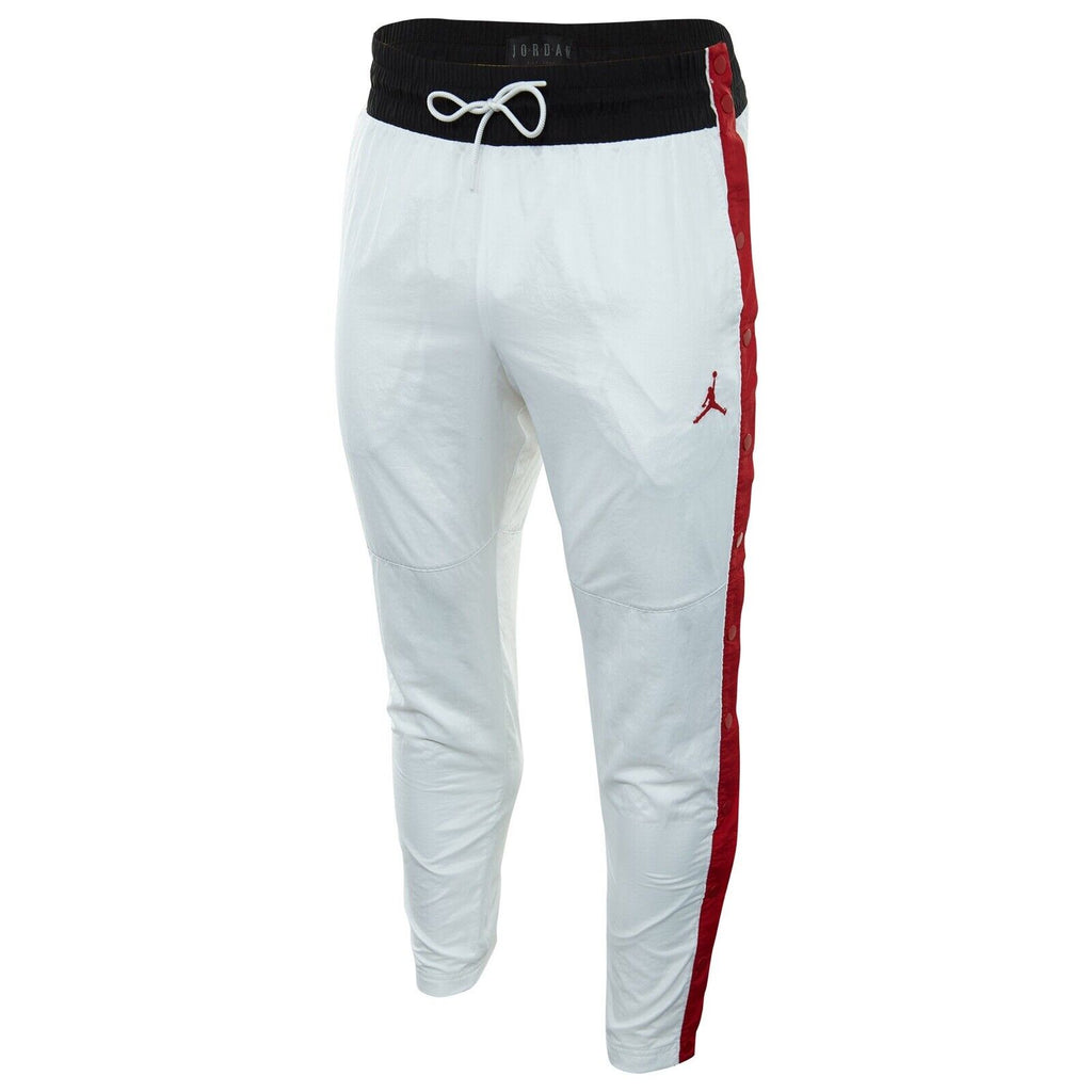 Men's Jordan Sportswear Diamond Track Pants AQ1787 100
