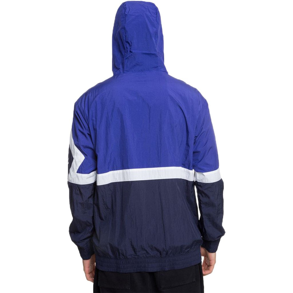 Men's Jordan Sportswear Diamond Hooded Track Jacket AQ2683 494