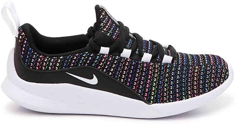 Grade School Youth Sizes Nike Viale SE 'Rainbow' AQ9645 002