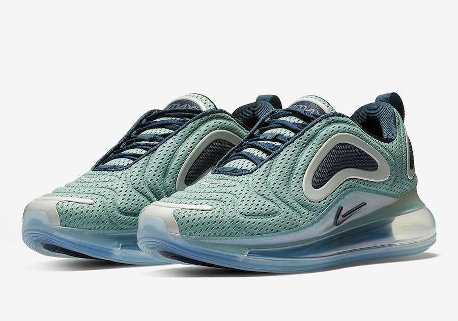 Women's Nike Air Max 720 "Northern Lights Day" AR9293 001