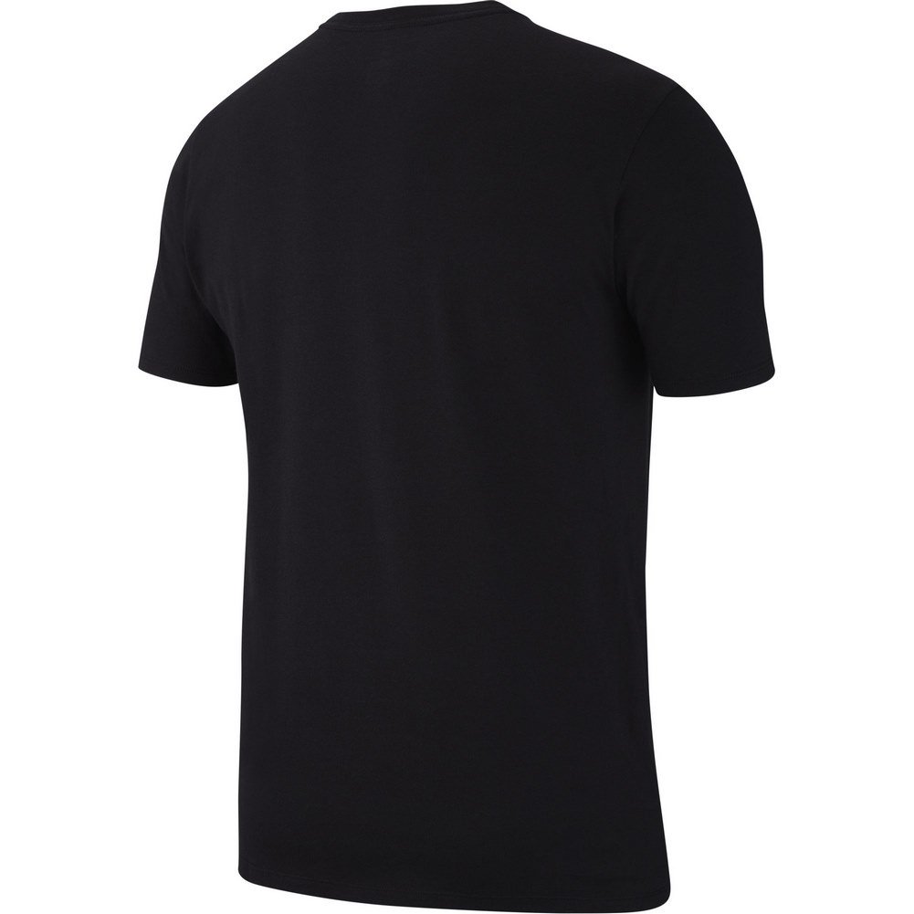Men's Jordan T-Shirt "Brand 5" Short Sleeve AH6324 010