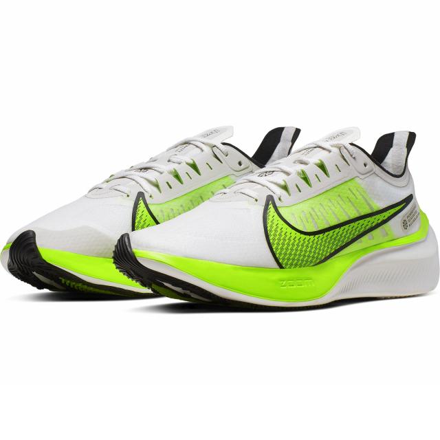 Men's Nike Zoom Gravity "Volt Green" BQ3202 003