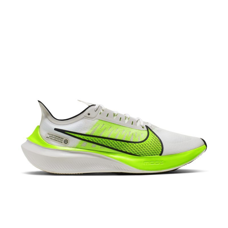 Men's Nike Zoom Gravity "Volt Green" BQ3202 003