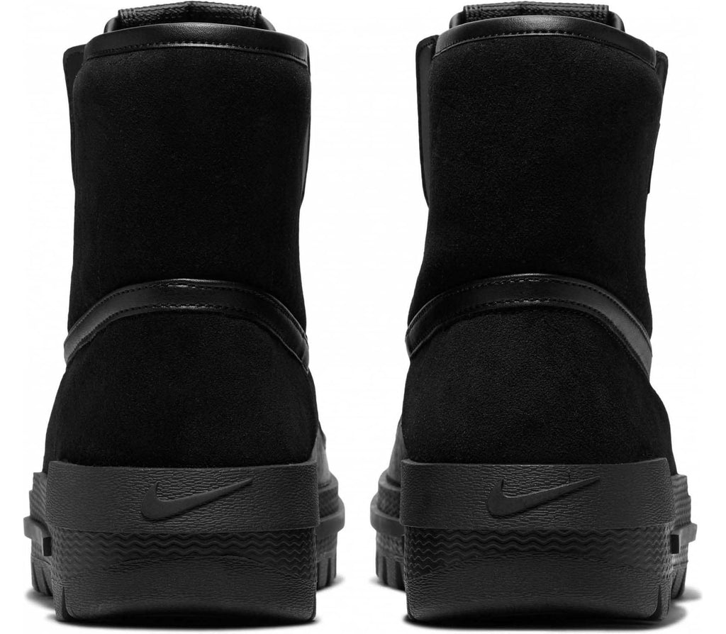Men's Nike XARR 'Triple Black' BQ5240 001
