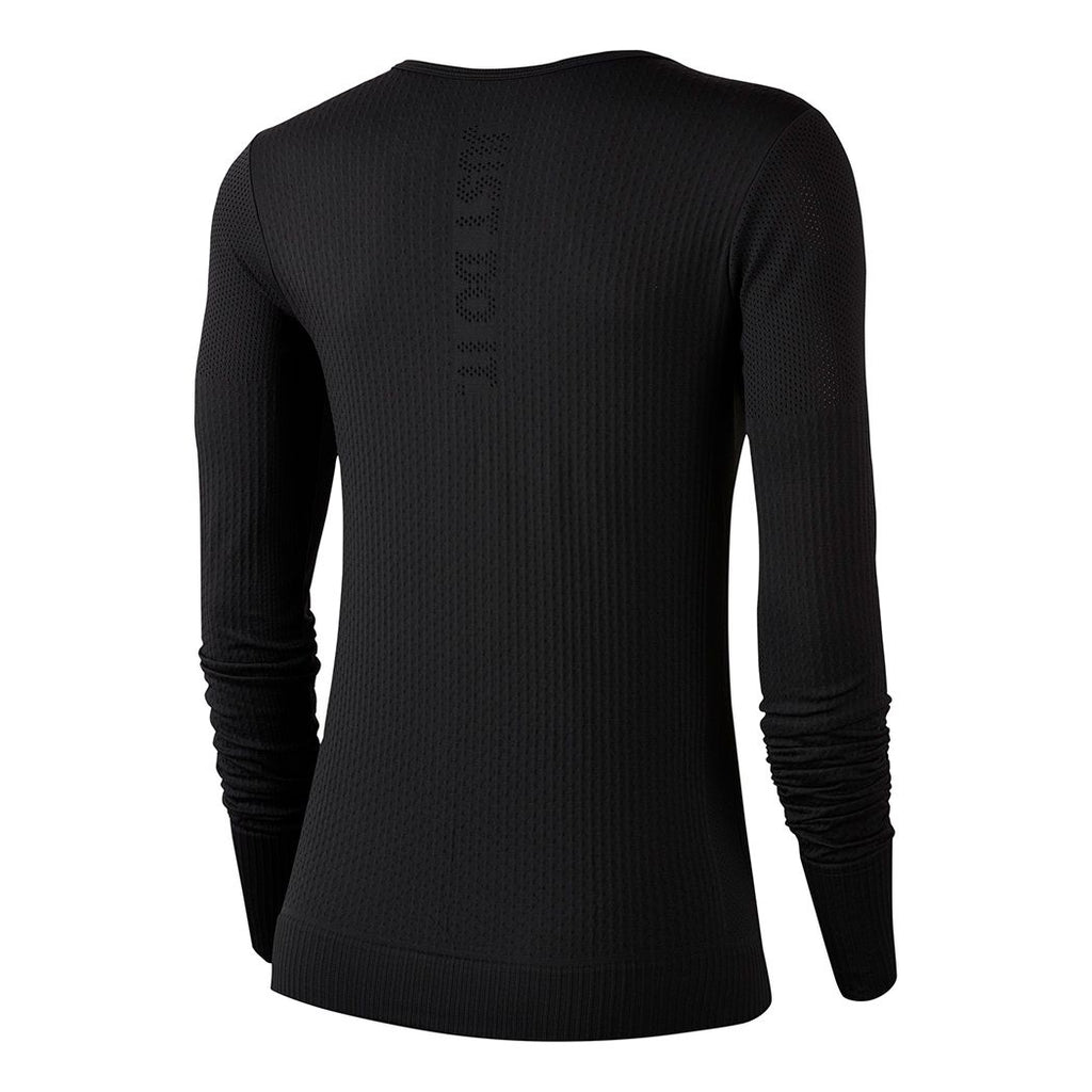 Womens Nike Infinite Long Sleeve T-Shirt BV3918 010