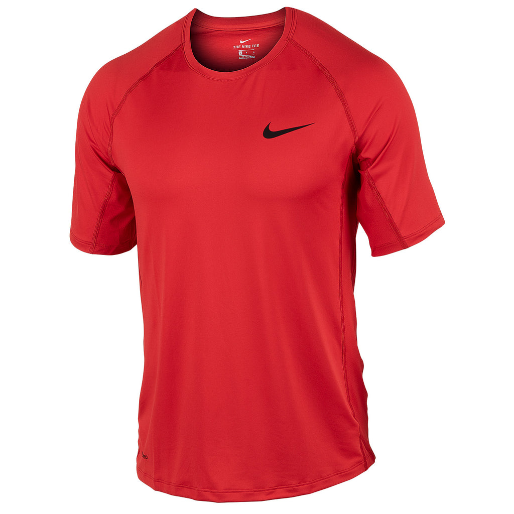 Men's Nike Pro Slim Short Sleeve T-Shirt BV5633 657