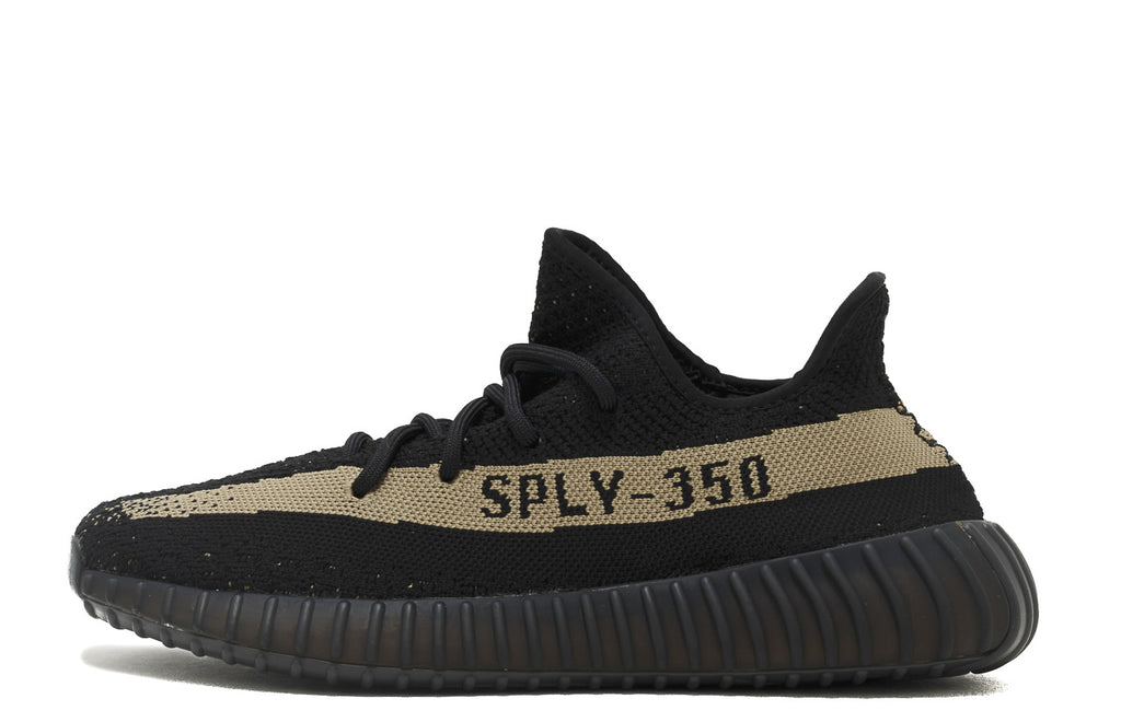 Men's Adidas Kanye West YEEZY V2 350 Boost "Green" BY9611