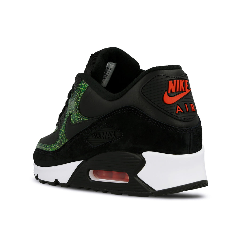 Men's Nike Air Max 90 "Green Python" CD0916 001