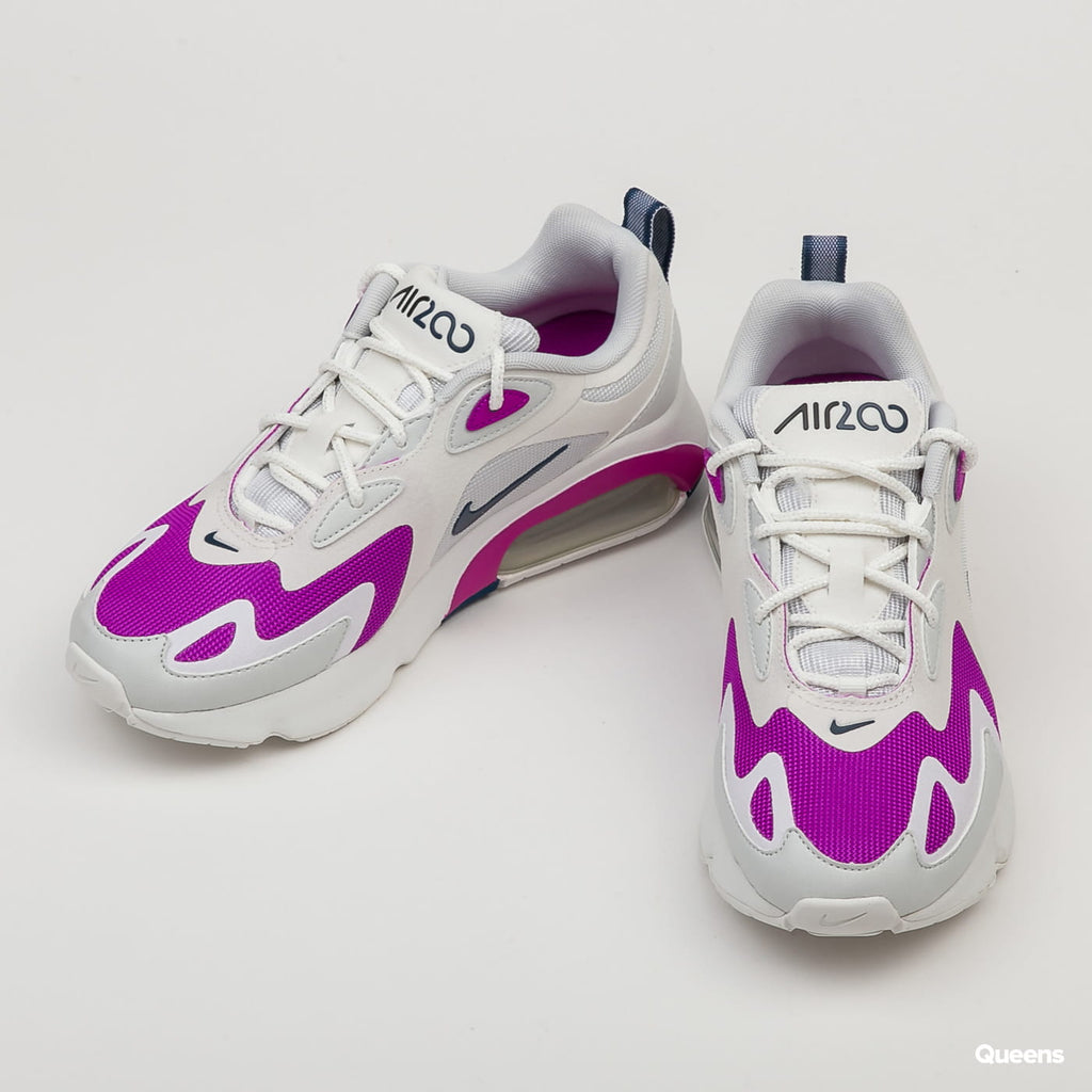 Women's Nike Air Max 200 "Photon Dust" CI3867 001