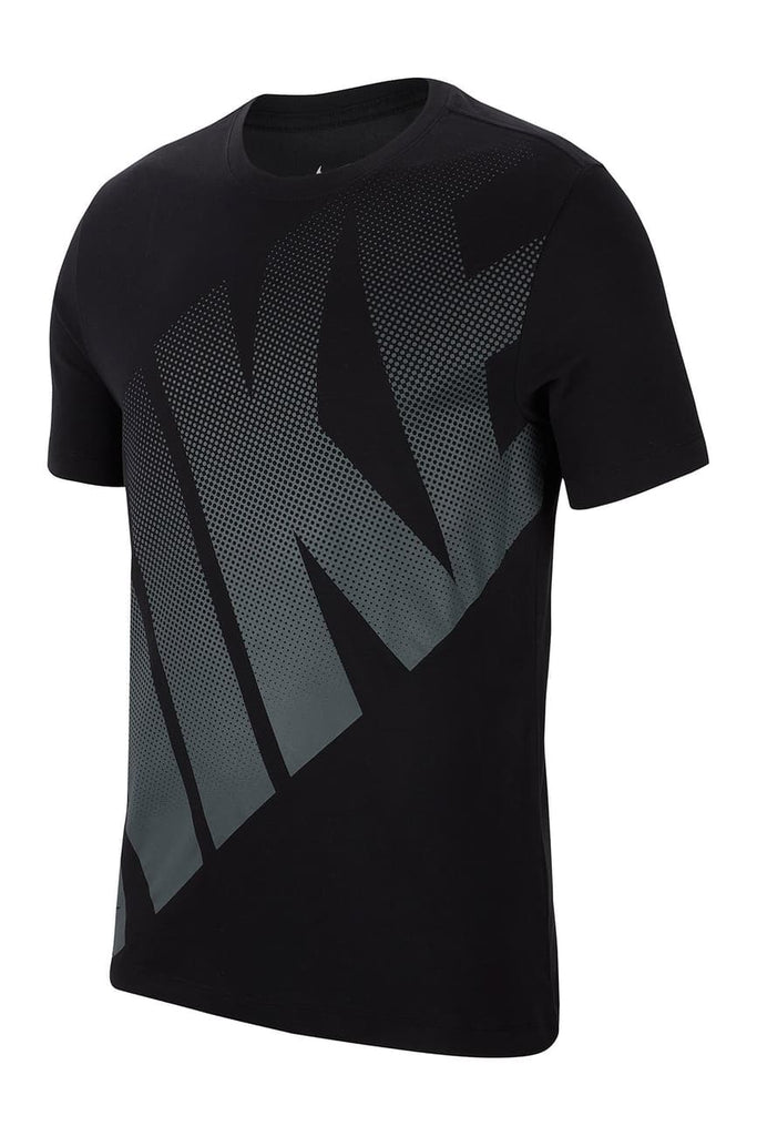 Mens Nike Short Sleeve Training T-Shirt CI7493 010