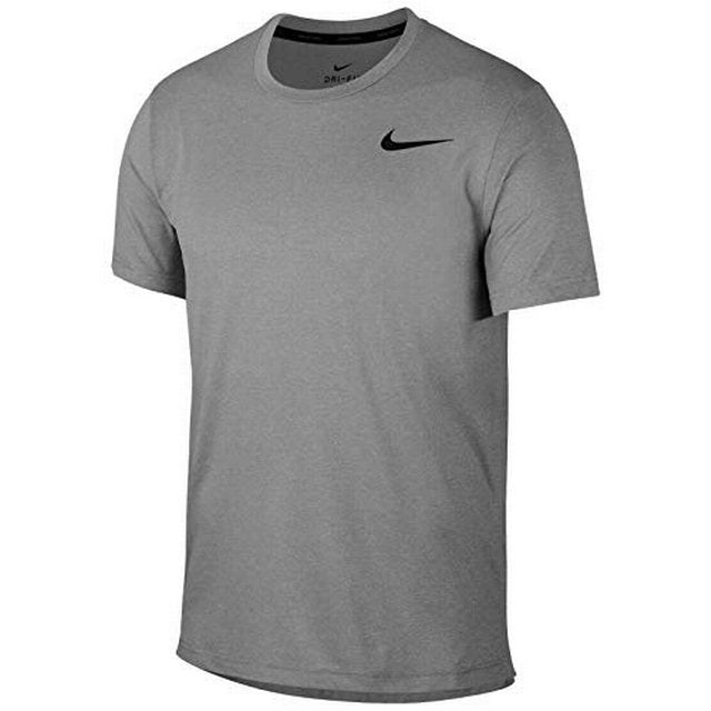 Mens Nike Hyper Dry Short Sleeve T-Shirt CJ4611 011