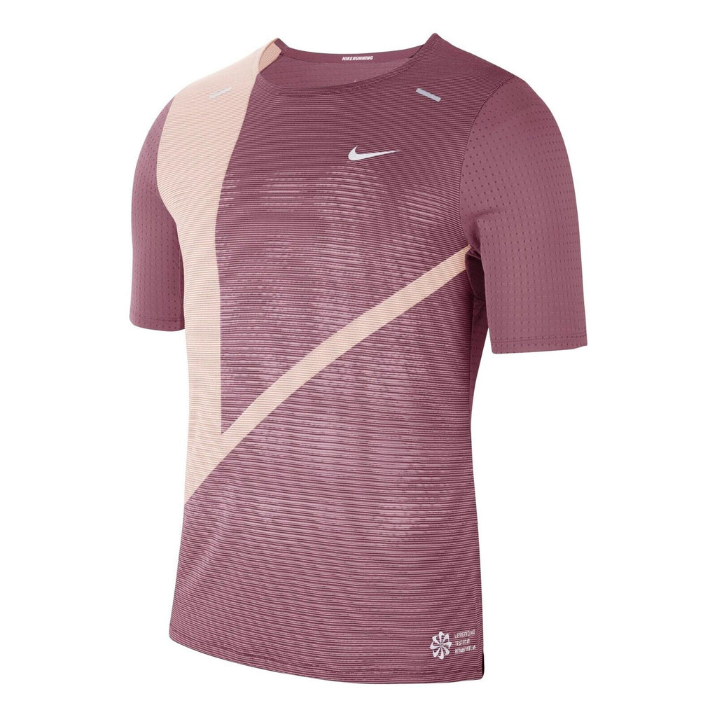 Men's Nike Dri-Fit Short Sleeve T-Shirt CJ5688 515