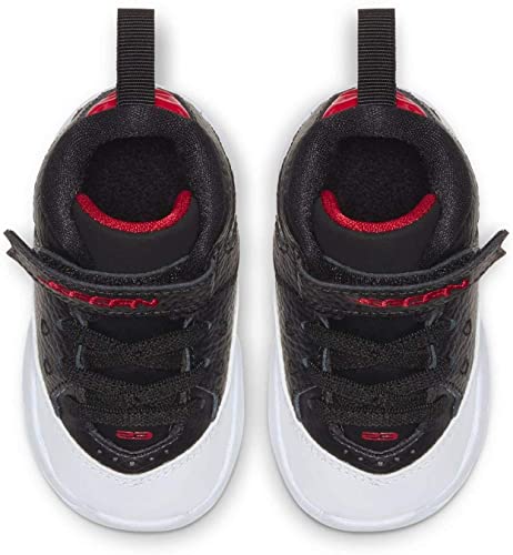 Toddler Size Nike Air Jordan B'Loyal 'Black White' CK1427 016