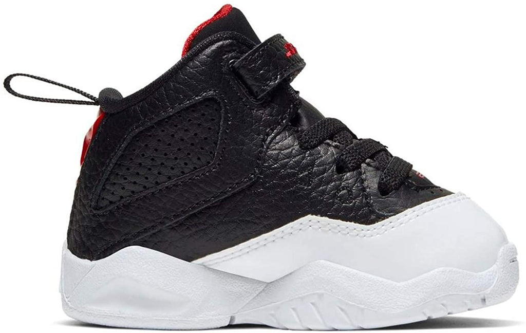Toddler Size Nike Air Jordan B'Loyal 'Black White' CK1427 016