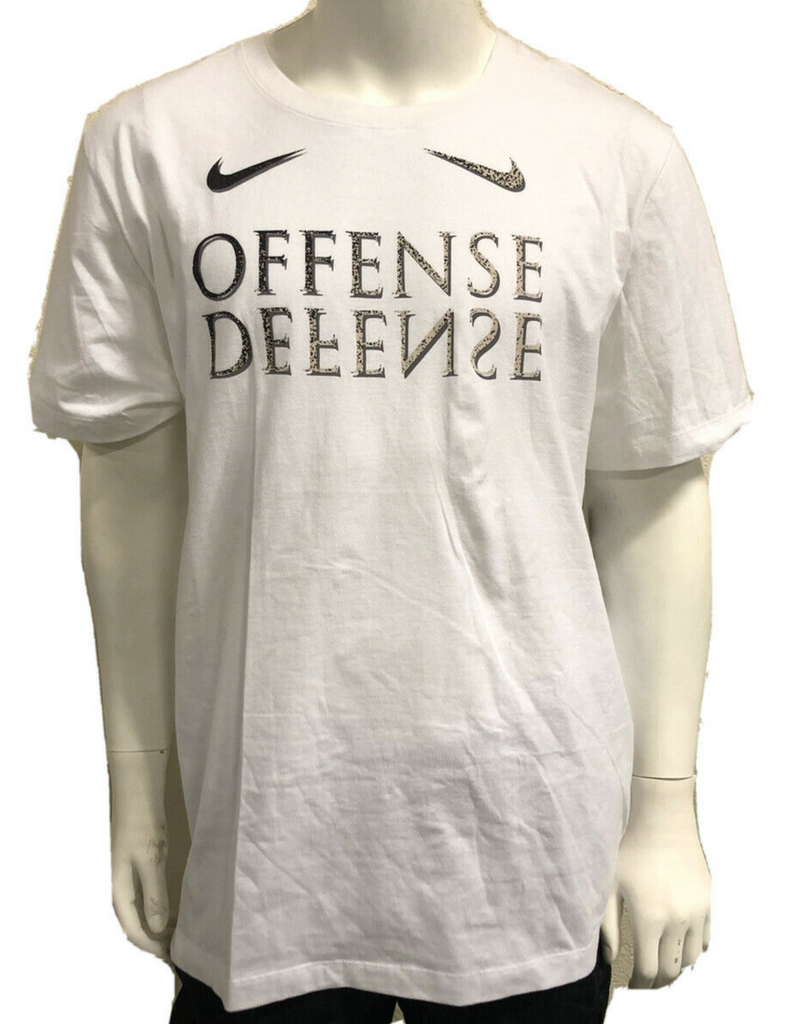 Men's Nike Sportswear Short Sleeve Graphic T-Shirt CK9956 100