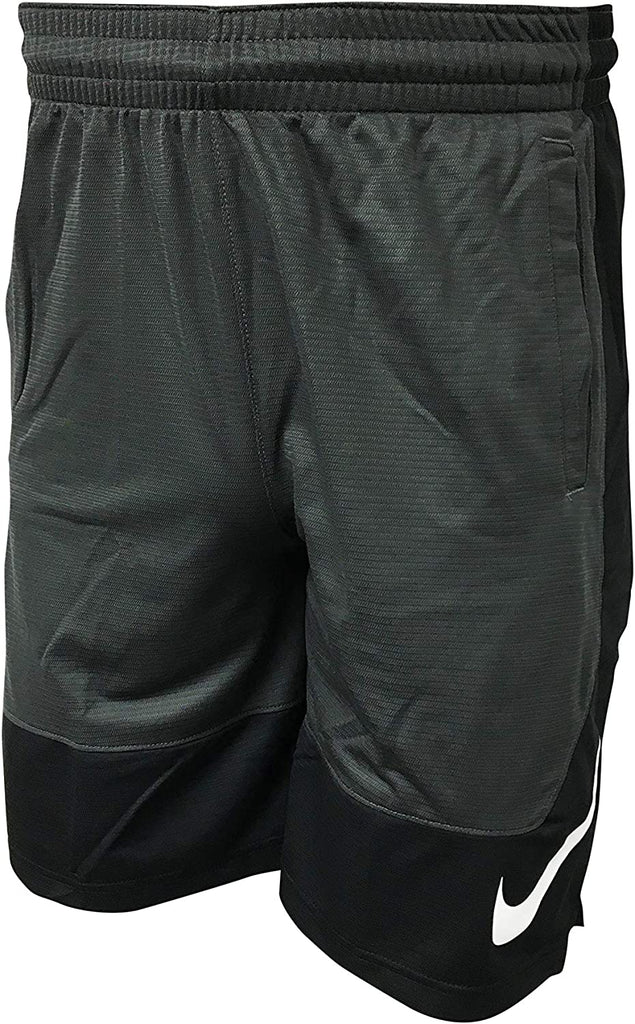 Men's Nike Asymmetrical DRI-Fit Basketball Shorts CN5271 060