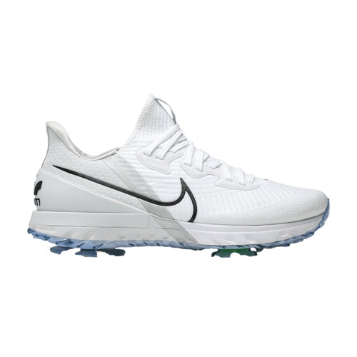 Mens Nike Air Zoom Infinity Tour Golf 'White' CT0540 100