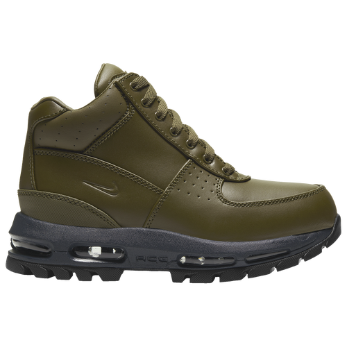 Grade School Youth Sizes Nike ACG Air Max Goadome '17 'Olive Canvas' CT1128 300