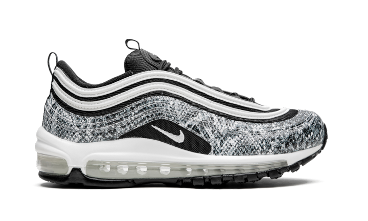 Women's Nike Air Max 97 'Cocoa Snake' CT1549 001