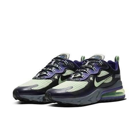 Men's Nike Air Max 270 React "Future Swoosh" CT1617 001