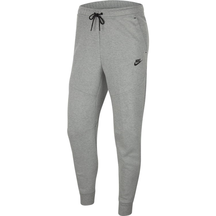 Men's Nike Sportswear Tech Fleece Joggers 'Gray' CU4495 063