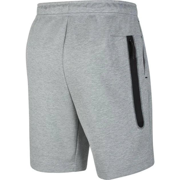 Men's Nike Sportswear Tech Fleece Shorts 'Grey' CU4503 063