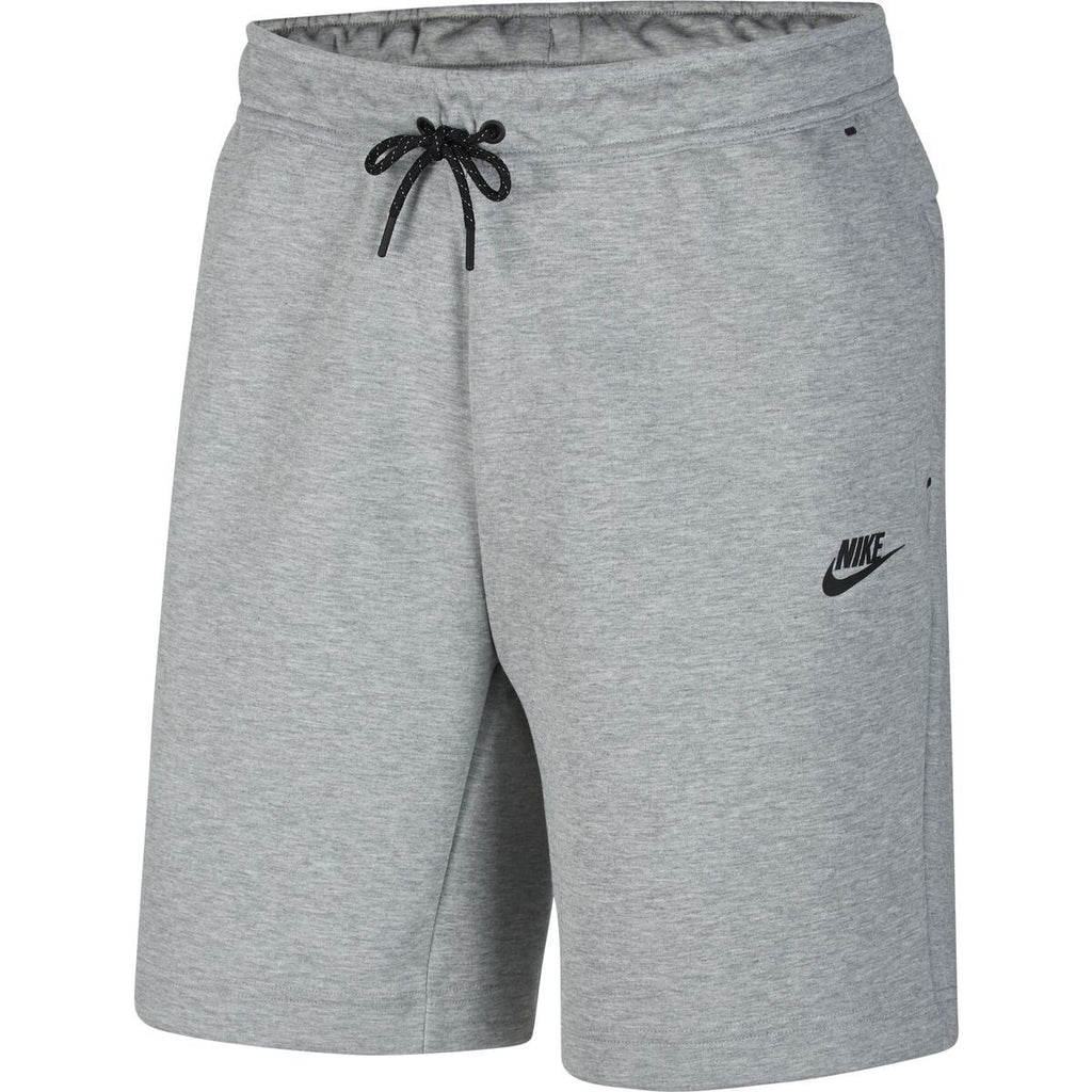 Men's Nike Sportswear Tech Fleece Shorts 'Grey' CU4503 063