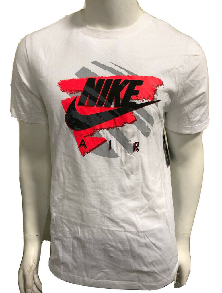 Men's Nike Air Icon Short Sleeve T-Shirt CV2006 100