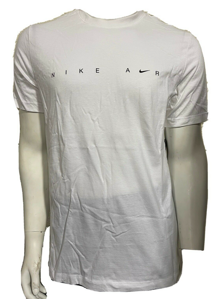 Men's Nike Air Short Sleeve T-Shirt CV2014 100