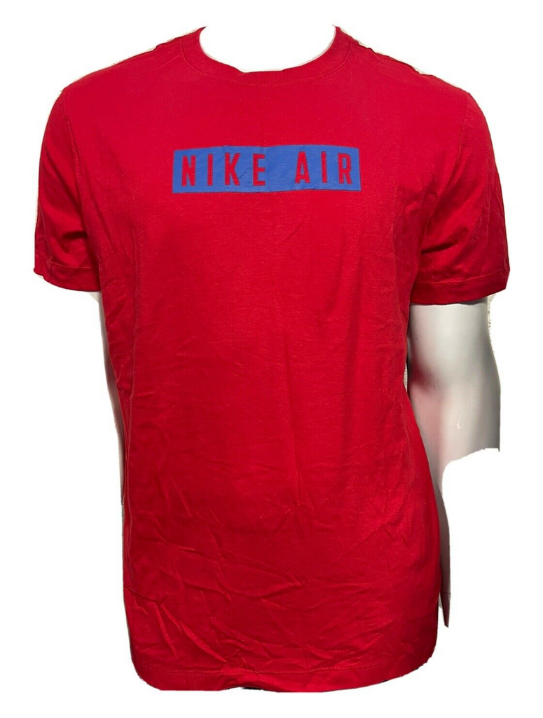 Men's Nike Air Short Sleeve T-Shirt CV2041 657