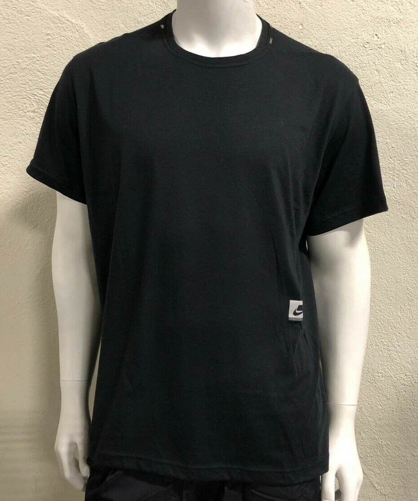 Men's Nike Dri-Fit Short Sleeve T-Shirt CV7821 010