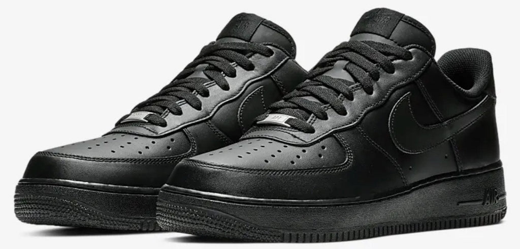Men's Nike Air Force 1 '07 'Black' CW2288 001