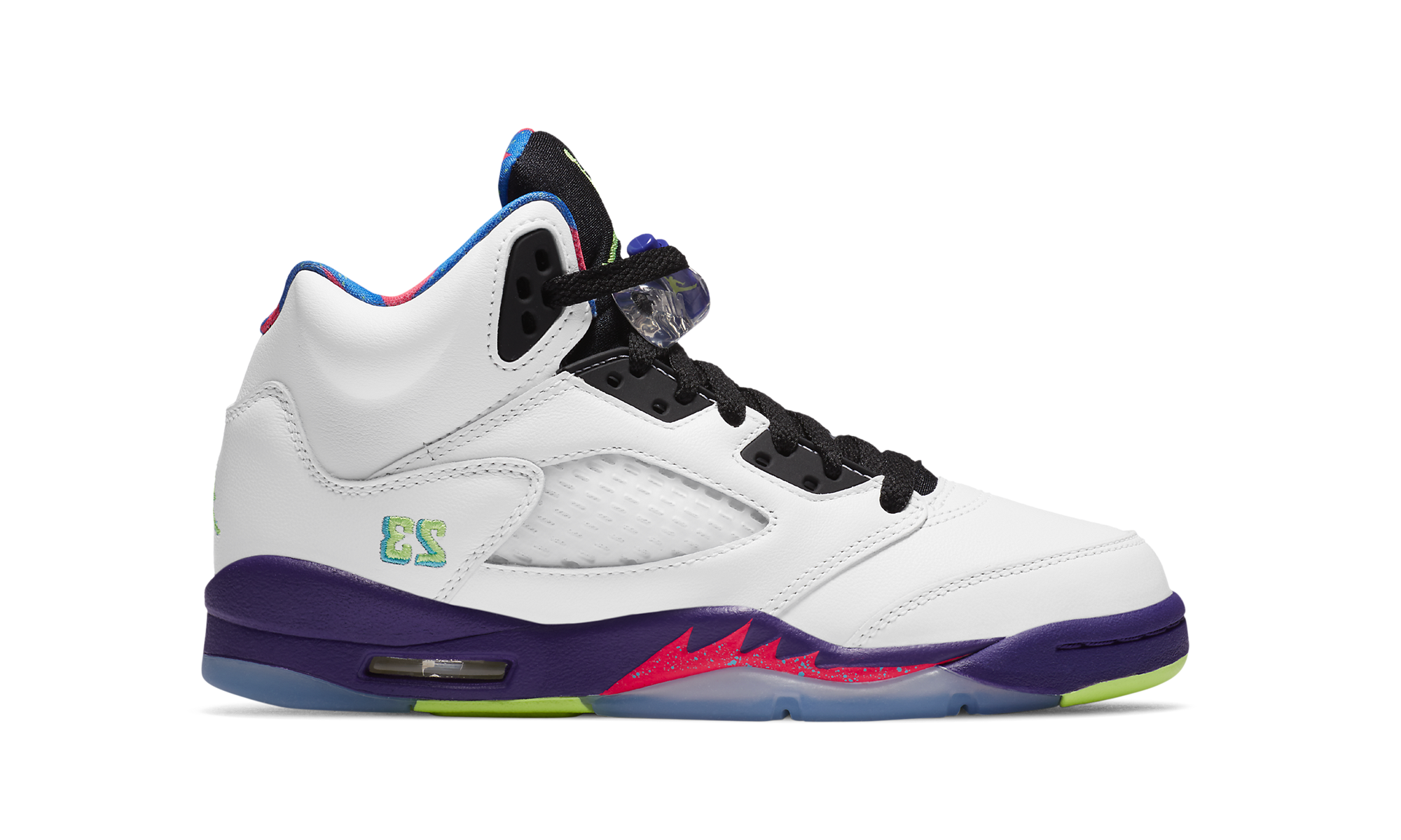 Jordan retro 5 sales youth