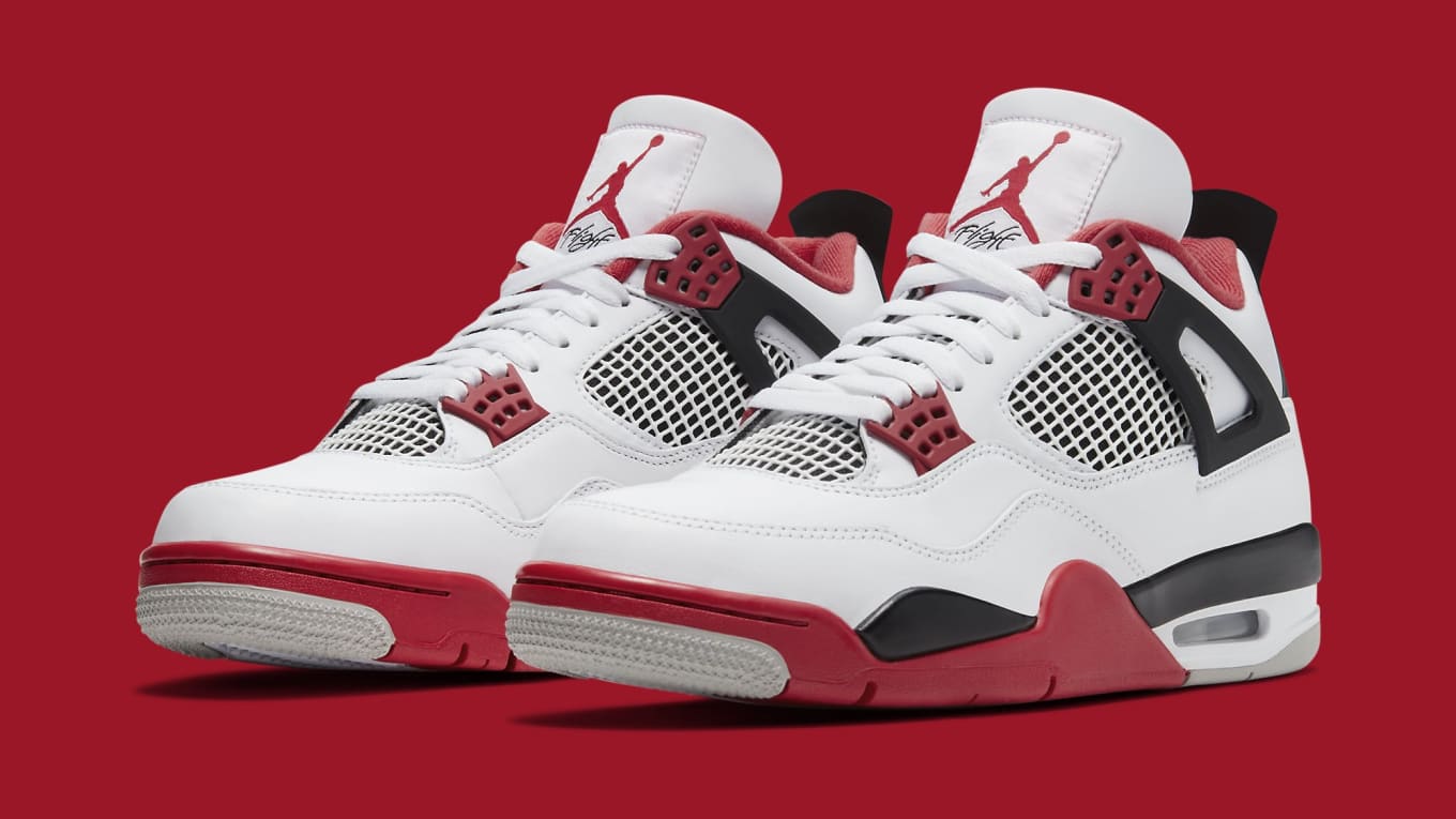 Jordan 4 Retro “Red Cement” Size 11 for Sale in Fresno, CA - OfferUp