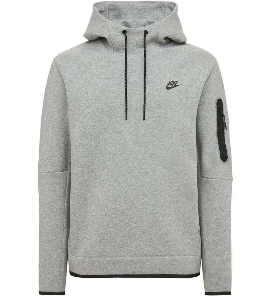 Men's Nike Sportswear Tech Fleece Pullover Hoodie DD5174 063