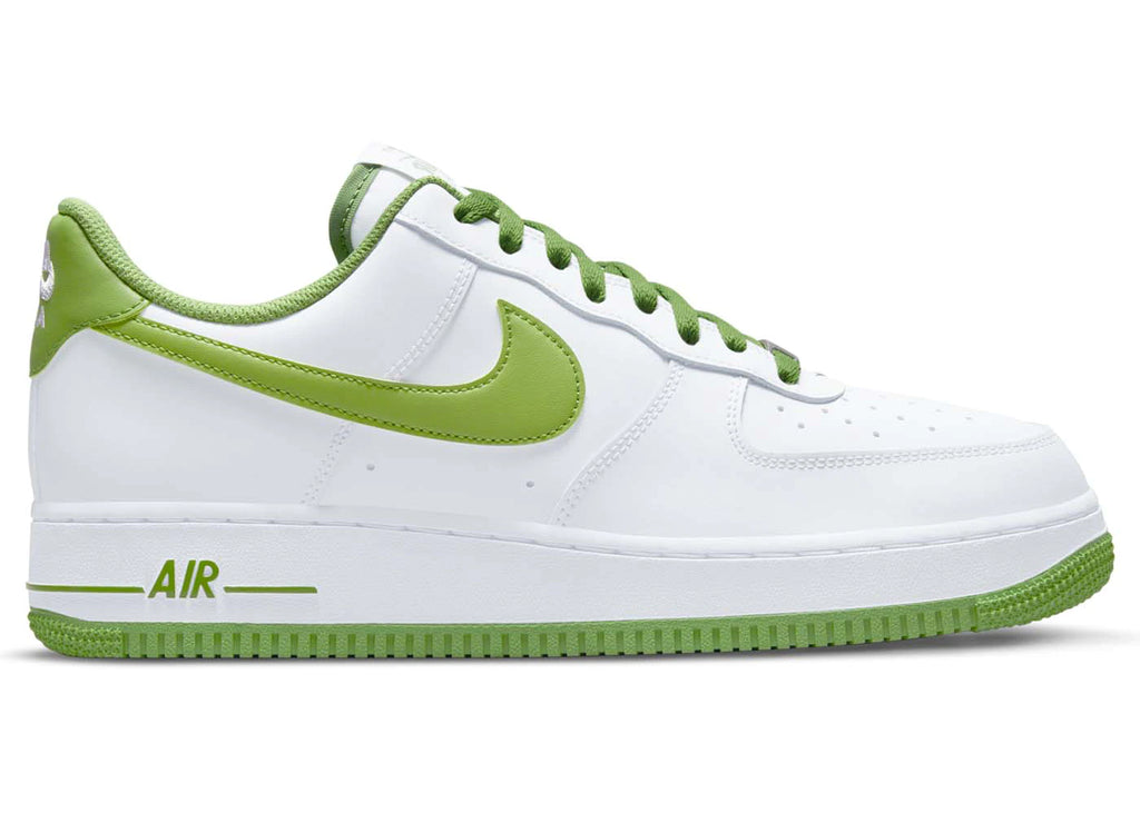 Men's Nike Air Force 1 '07 'White Chlorophyll' DH7561 105