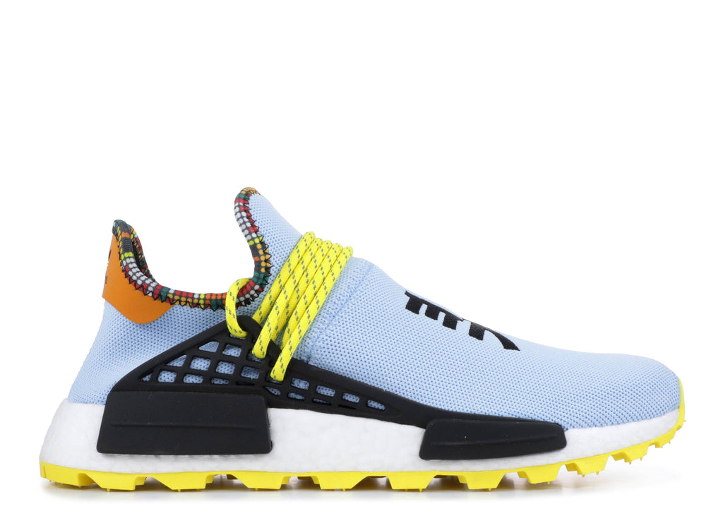 Men's Adidas Pharrell x NMD Human Race 'Inspiration Pack' EE7581