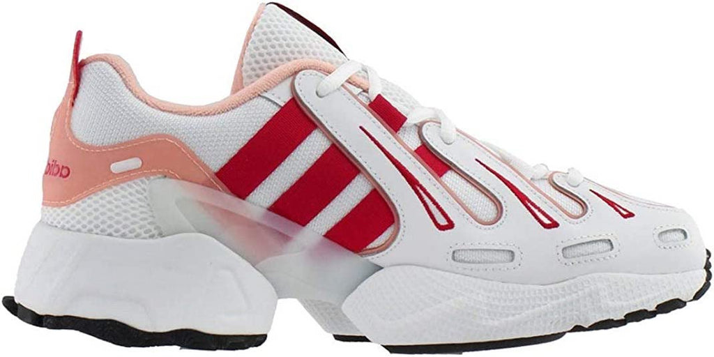 Women's Adidas EQT Gazelle "White Energy Pink" EG5655
