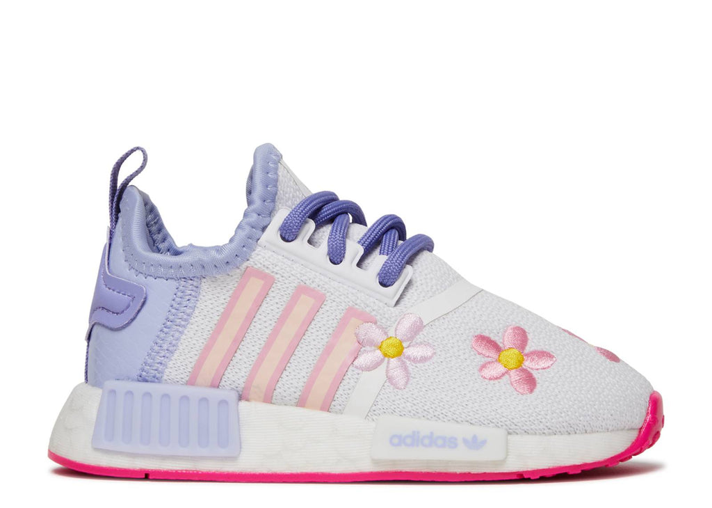 Toddler Sizes Adidas NMD_R1 x Monsters Inc. 'Boo' GW0838