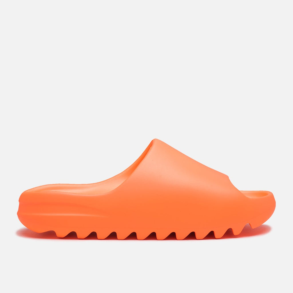 Men's Adidas Yeezy Slide 'Enflame Orange' GZ0953