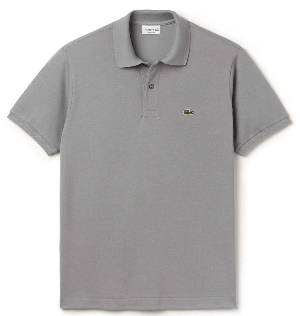 Men's Lacoste Short Sleeve Classic Polo Shirt L121251 KC8