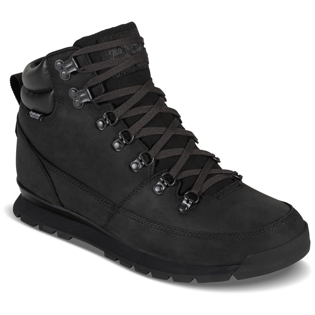 Men's The North Face Back-To-Berkeley Redux Winter Boots NF00CDL0KX8