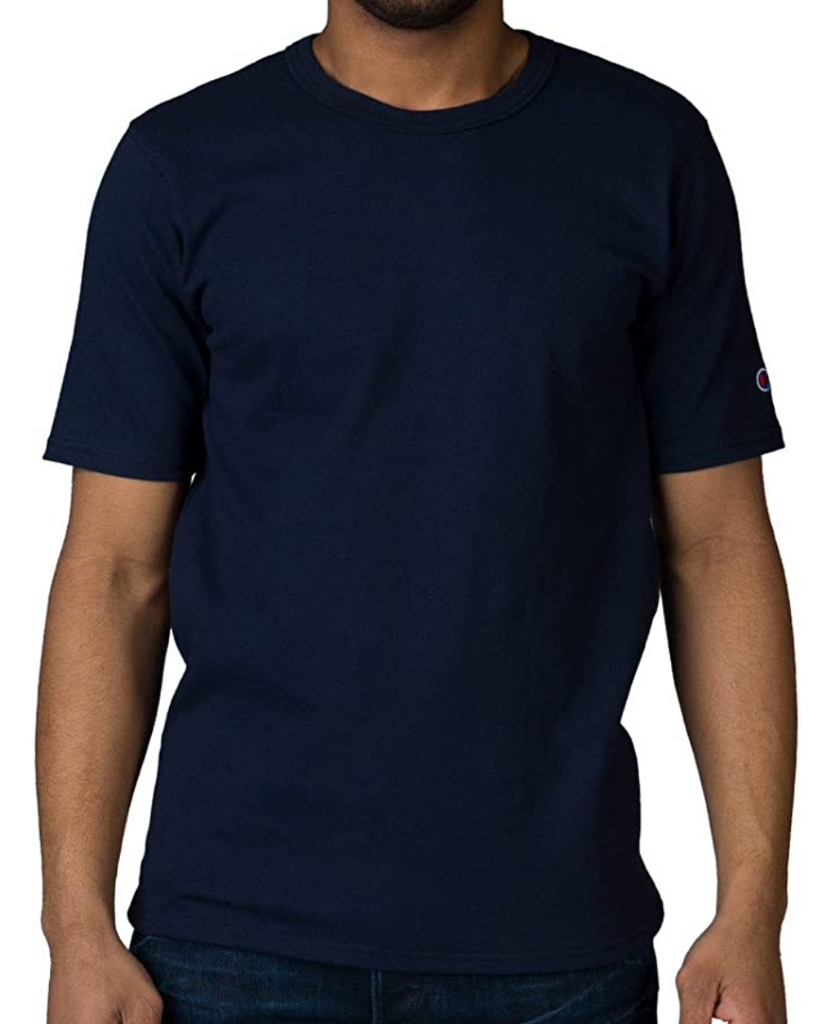 Men's Champion Heritage Short Sleeve T-Shirt T1919549314031