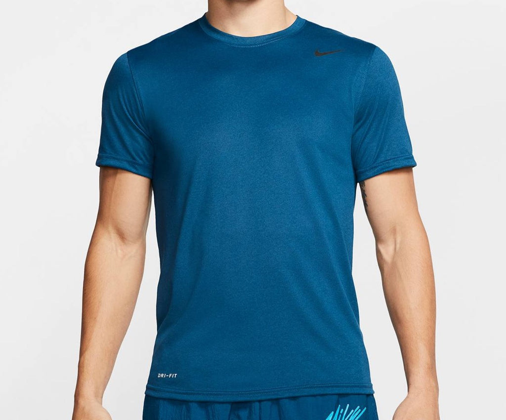 Mens Nike Legend 2.0 Short Sleeve T-Shirt 718833 436