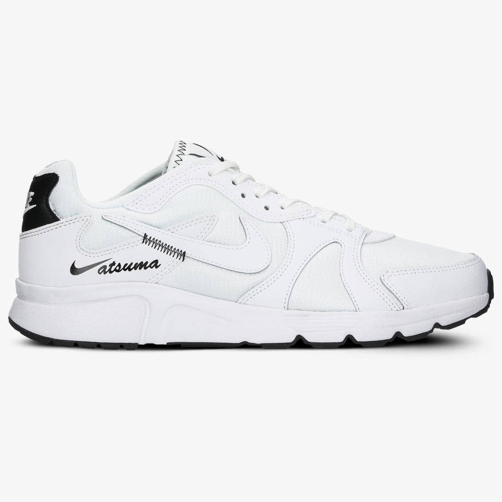Men's Nike Atsuma 'White' CD5461 100