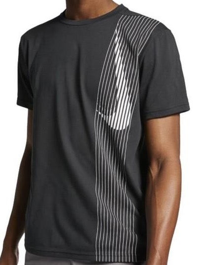 Men's Nike Dri-Fit Short Sleeve T-Shirt CT8474 010