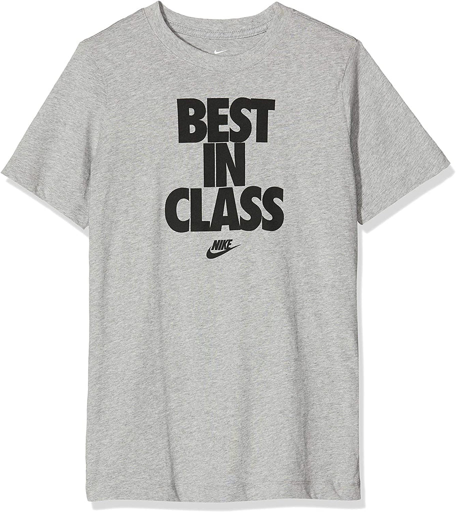 Men's Nike Sportswear Best In Class Short Sleeve T-Shirt CV1994 063